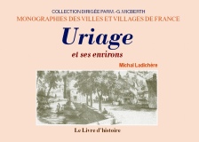 URIAGE et ses environs