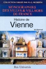 VIENNE (Histoire de)