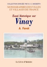 VINAY (Histoire de)