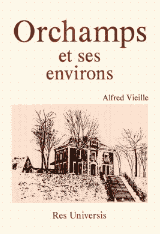 ORCHAMPS et ses environs