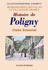 POLIGNY (Histoire de)