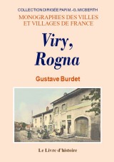 VIRY, ROGNA