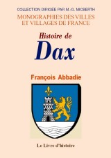 DAX (Histoire de)