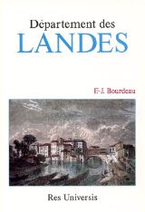 LANDES (Le Département des)
