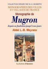 MUGRON (Histoire de)