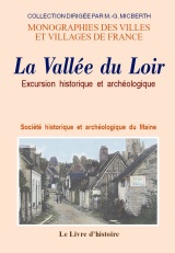 LOIR (La Vallée du)