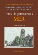 MER (Histoire du Protestantisme à)