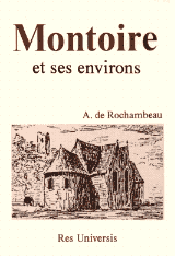 MONTOIRE et ses environs