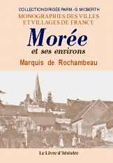 MORÉE et ses environs