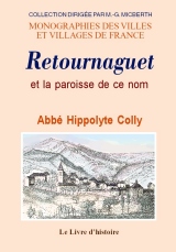 RETOURNAGUET et la paroisse de ce nom
