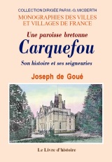 CARQUEFOU (Histoire de)