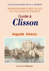 CLISSON (Guide à)