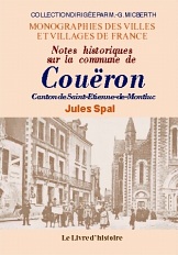 COUËRON (Histoire de)