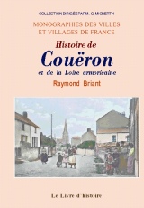 COUËRON (Histoire de) et la Loire Armoricaine