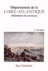 LOIRE-ATLANTIQUE (Le Département de la)