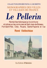 PELLERIN (LE) et ses environs