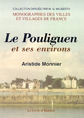 POULIGUEN (LE) et ses environs