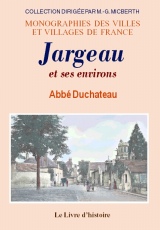 JARGEAU et ses environs