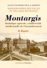 MONTARGIS et ses environs