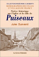 PUISEAUX (Histoire de)