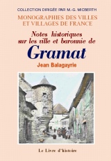 GRAMAT (Histoire de)