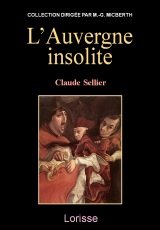 AUVERGNE INSOLITE (L')