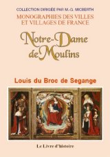MOULINS (Notre-Dame de)