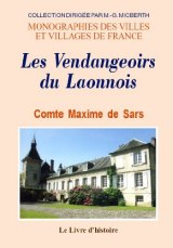 LAONNOIS (LES VENDANGEOIRS DU)