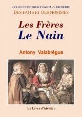 LES FRERES LE NAIN