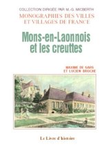 MONS EN LAONNOIS et les creuttes