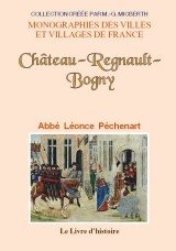 CHÂTEAU-REGNAULT-BOGNY