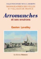 ARROMANCHES et ses environs