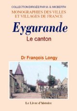 EYGURANDE (le canton d')