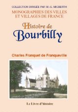 BOURBILLY (Histoire de)