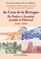 BRETAGNE (Au coeur de la)