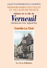 VERNEUIL (Histoire de la ville de)