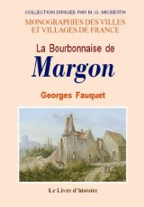 MARGON (La Bourbonnaise de)