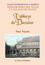DAOULAS (L'abbaye de)