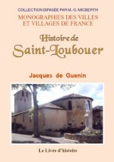SAINT-LOUBOUER (Histoire de)