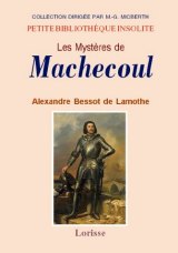 MACHECOUL (Les mystères de)