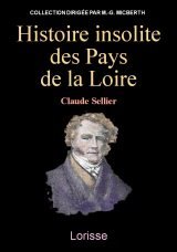 PAYS DE LA LOIRE INSOLITE