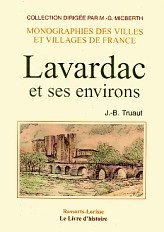 LAVARDAC et ses environs