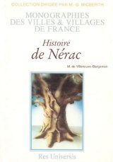 NERAC (Histoire de)