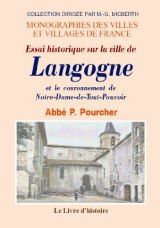 LANGOGNE et ses alentours