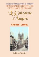 ANGERS (La Cathédrale d')