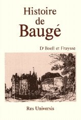 BAUGÉ (Histoire de)