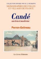 CANDÉ ancien et moderne