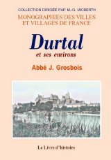 DURTAL et ses environs