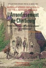 CHERBOURG (Les environs de)