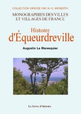 EQUEURDREVILLE (Histoire d')